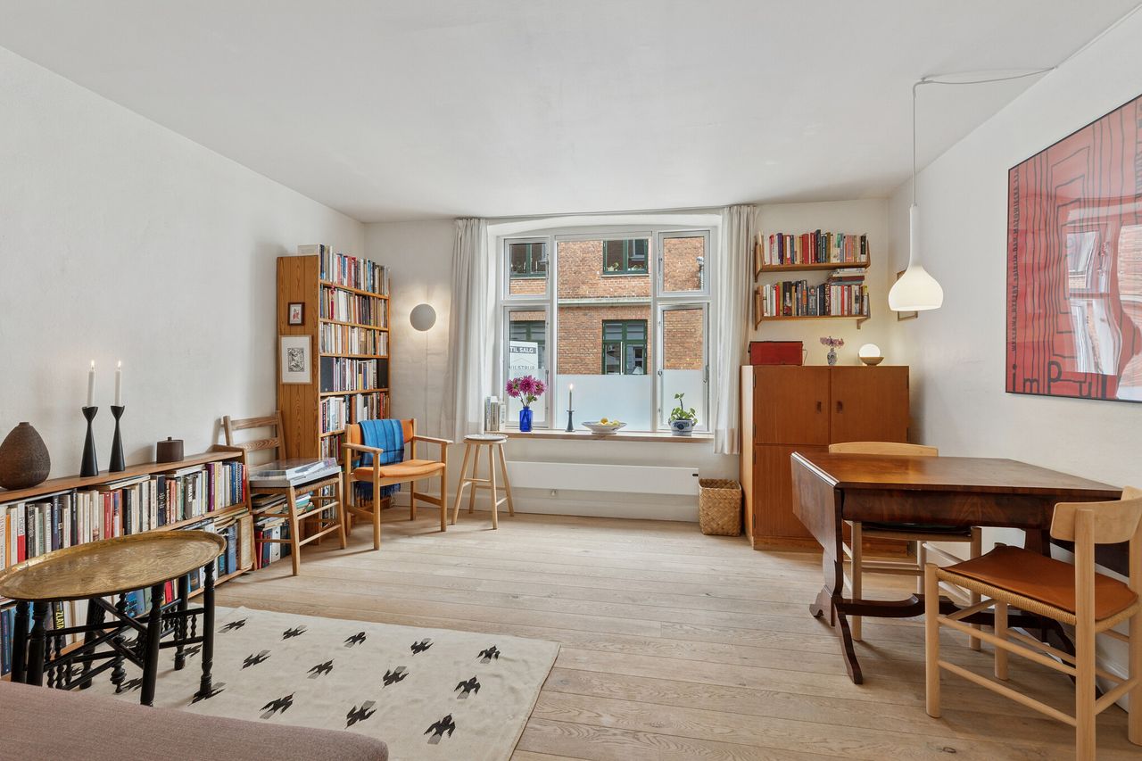 Stenvinkelsvej 3, st. th., 3000 Helsingør